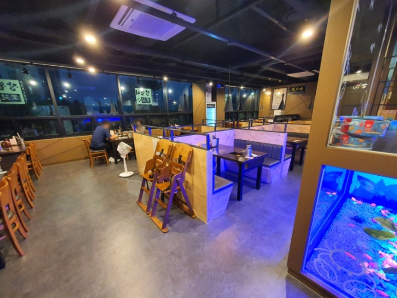 장원서닭한마리다산점 이미지