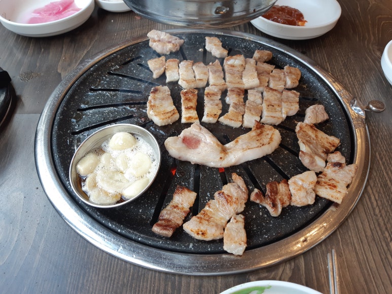 착한셀프식육식당 이미지