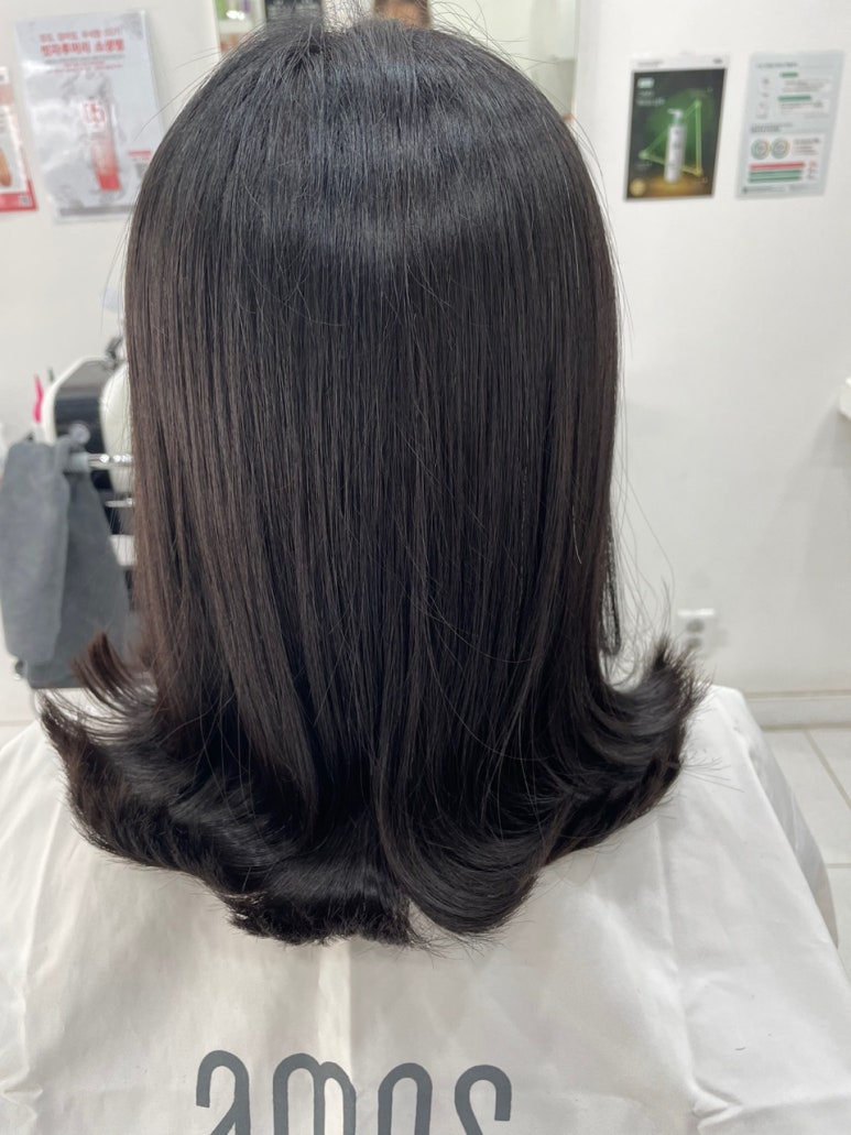 지지헤어 이미지