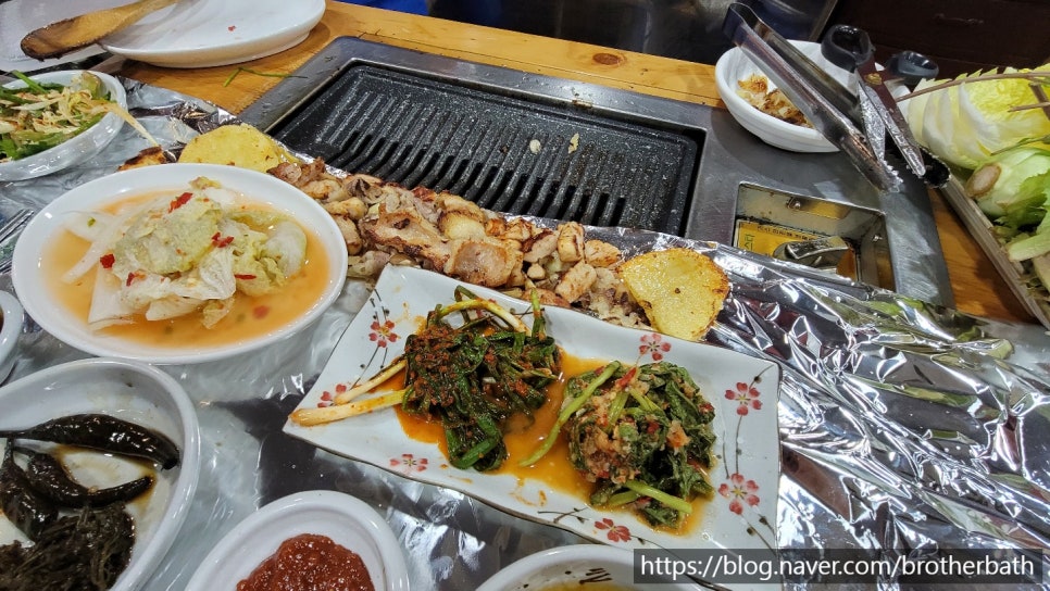 새동래양곱창 이미지