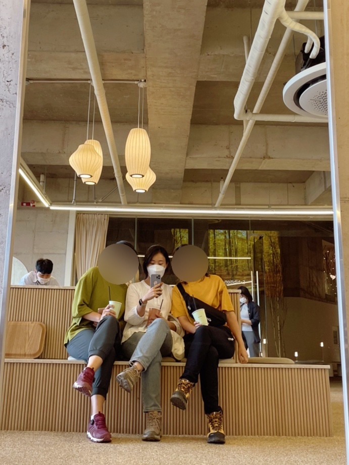비렁길카페 이미지