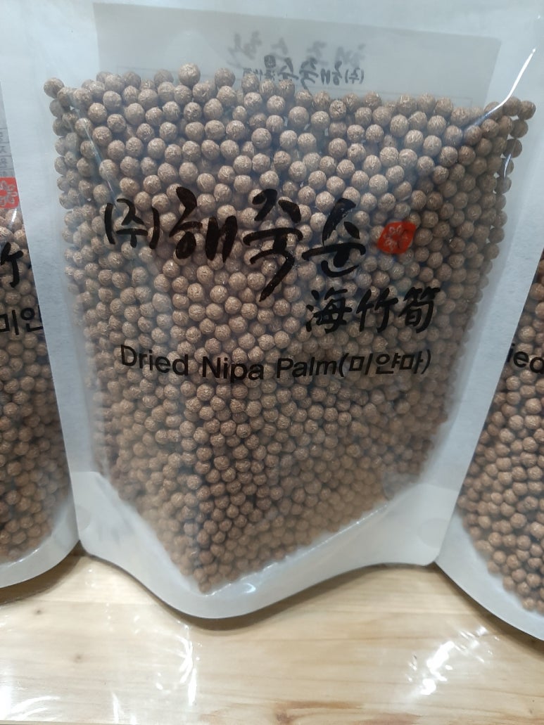 주)해죽순 이미지
