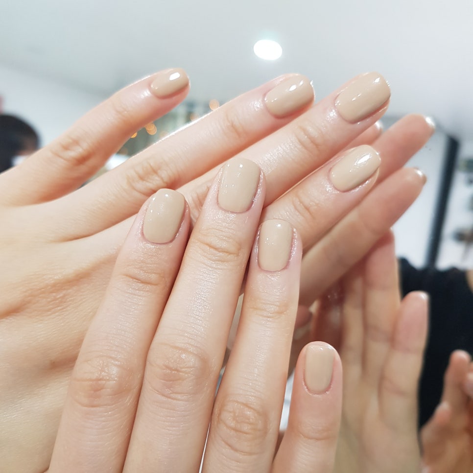 어깅네일 이미지