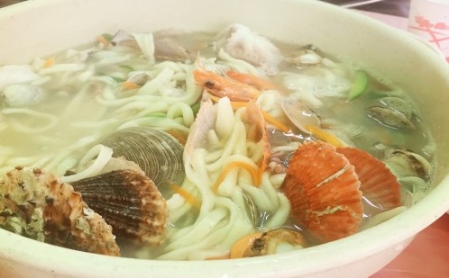 실미회식당 이미지