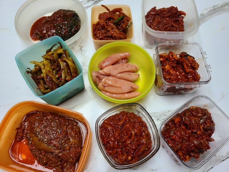 대동반찬 이미지