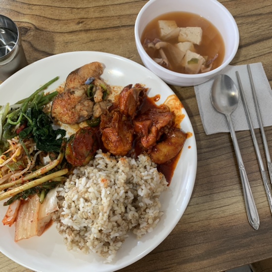 정산할매국수 이미지