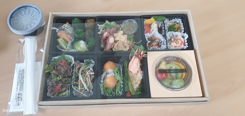 바오밥수제도시락 이미지