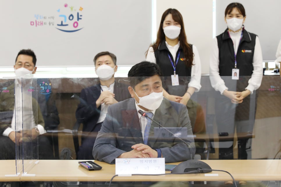 고양휴메디병원 이미지