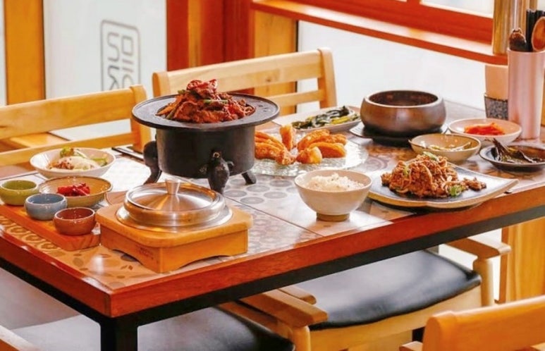 화로갈비소 이미지