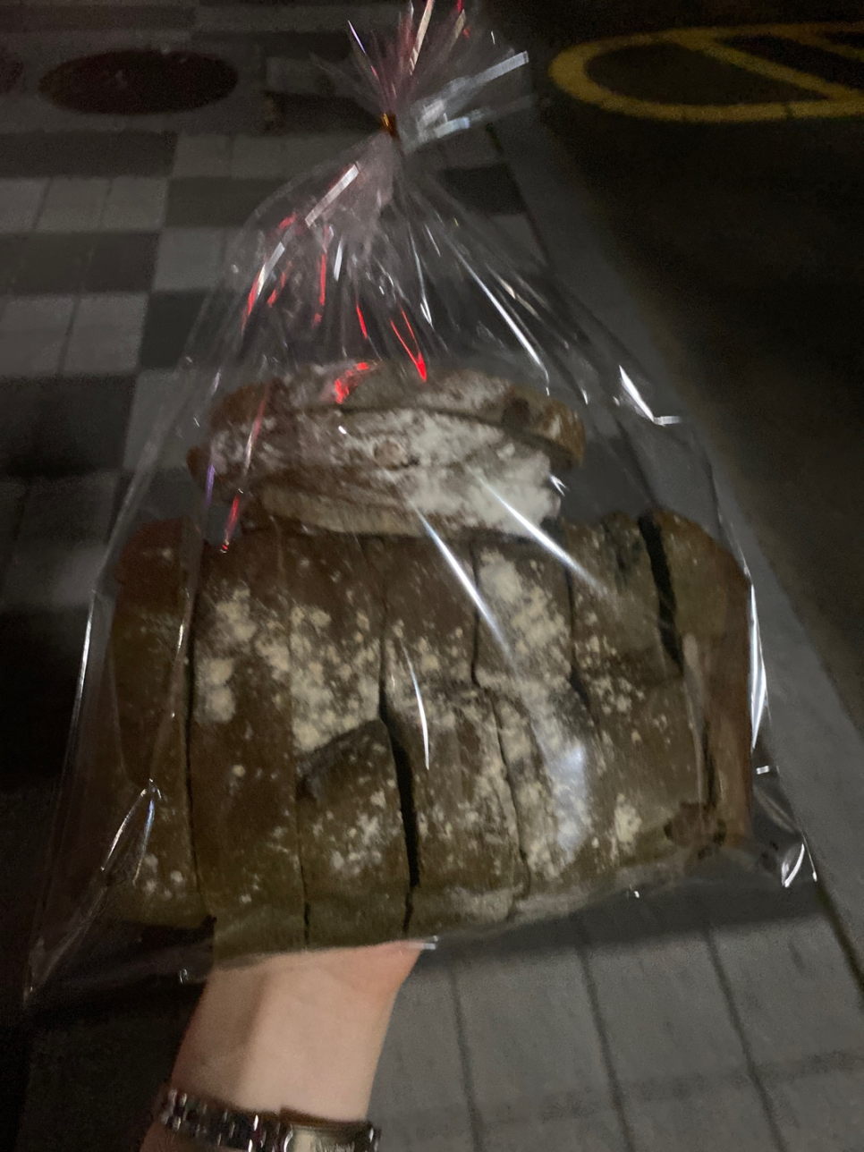 세자매바른빵 이미지