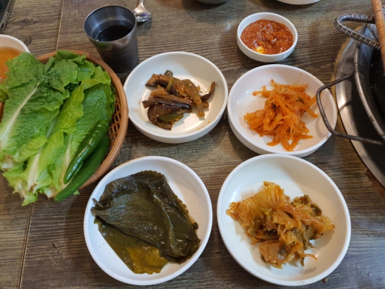홍천화로불구이 이미지