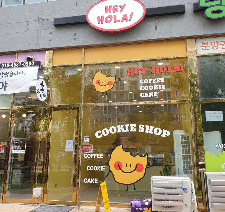 헤이올라 이미지