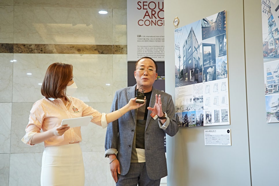 권건축사사무소 이미지