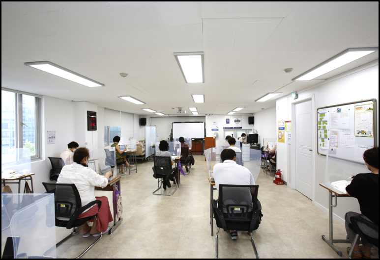 케어링 복지용구 센터 이미지