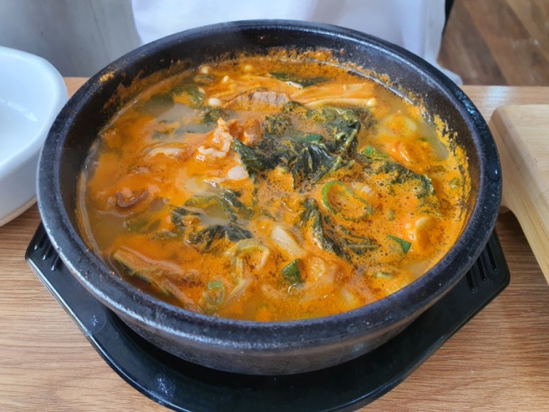 교동설렁탕 이미지