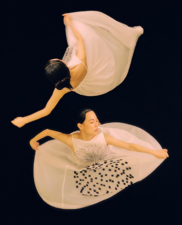 제이든 초(Jaden Cho) 이미지