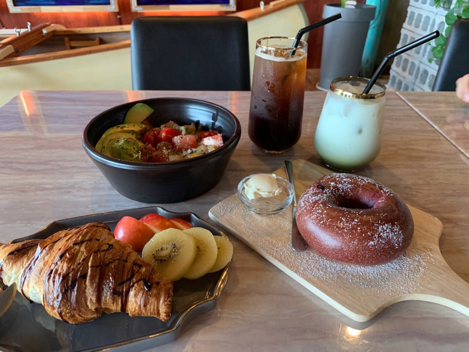 카페보소 이미지