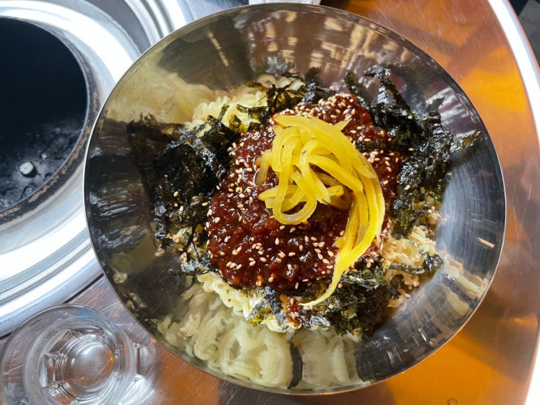 용이네뒷고기 이미지