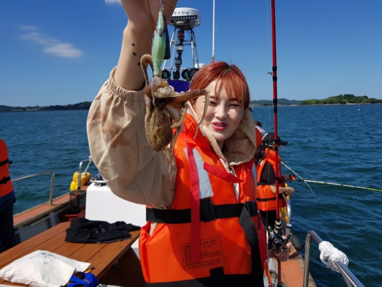 태안관광정보센터 이미지
