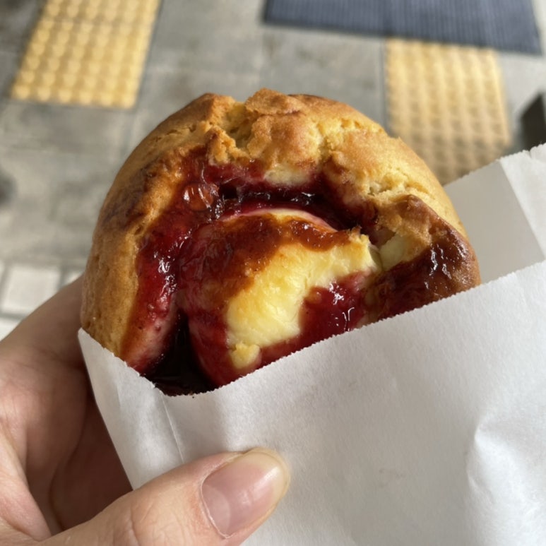라쿠키테리아 이미지
