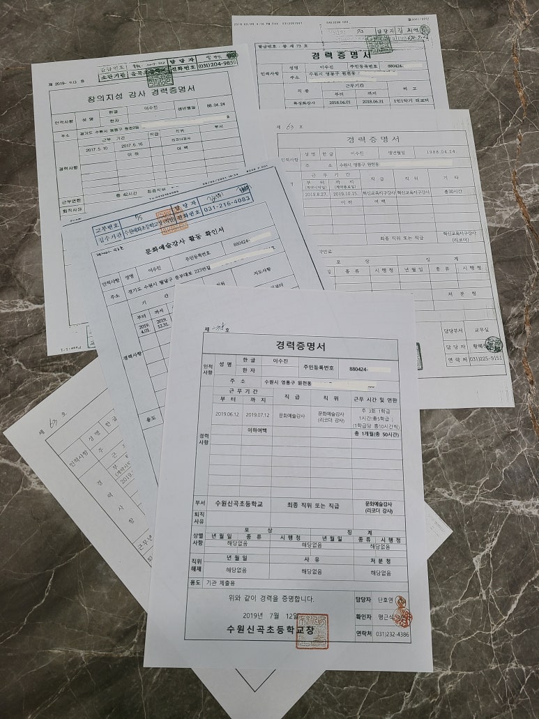 흥덕피아노학원 이미지