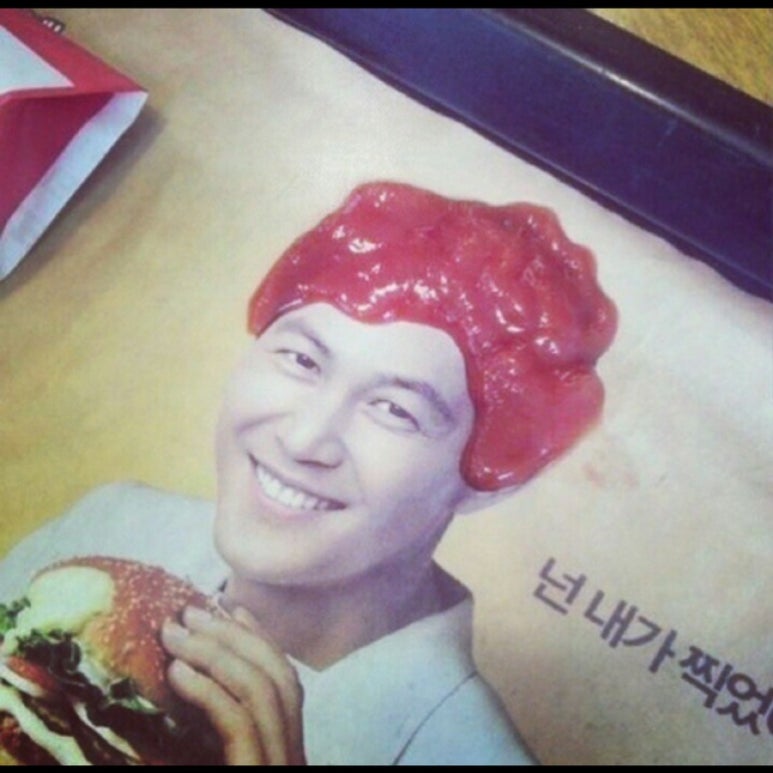 더벨르 이미지
