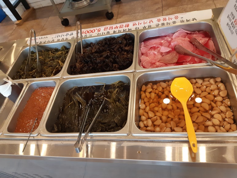 착한셀프식육식당 이미지