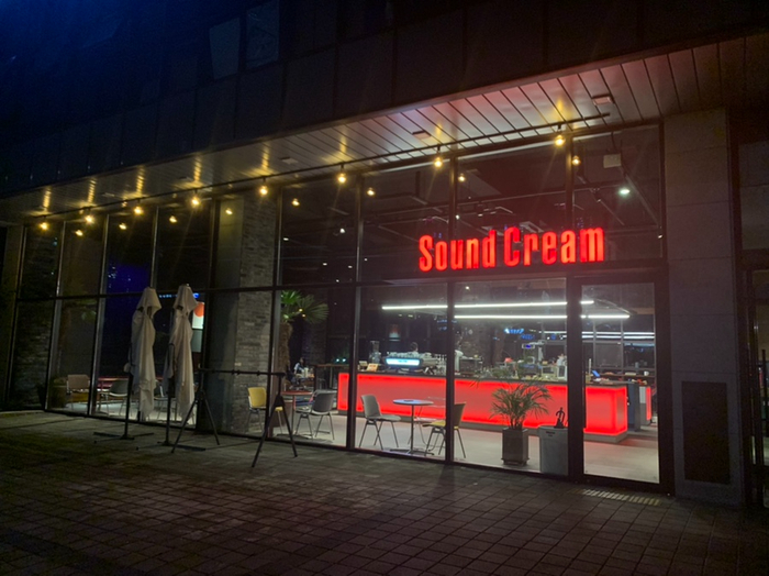 사운드 로스터스 이미지