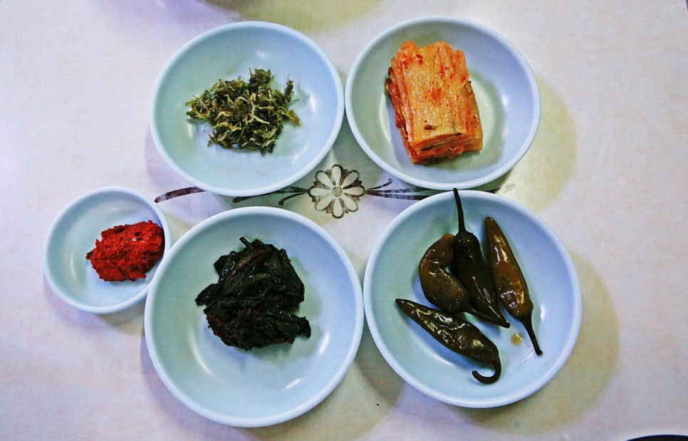 정류장식당 이미지