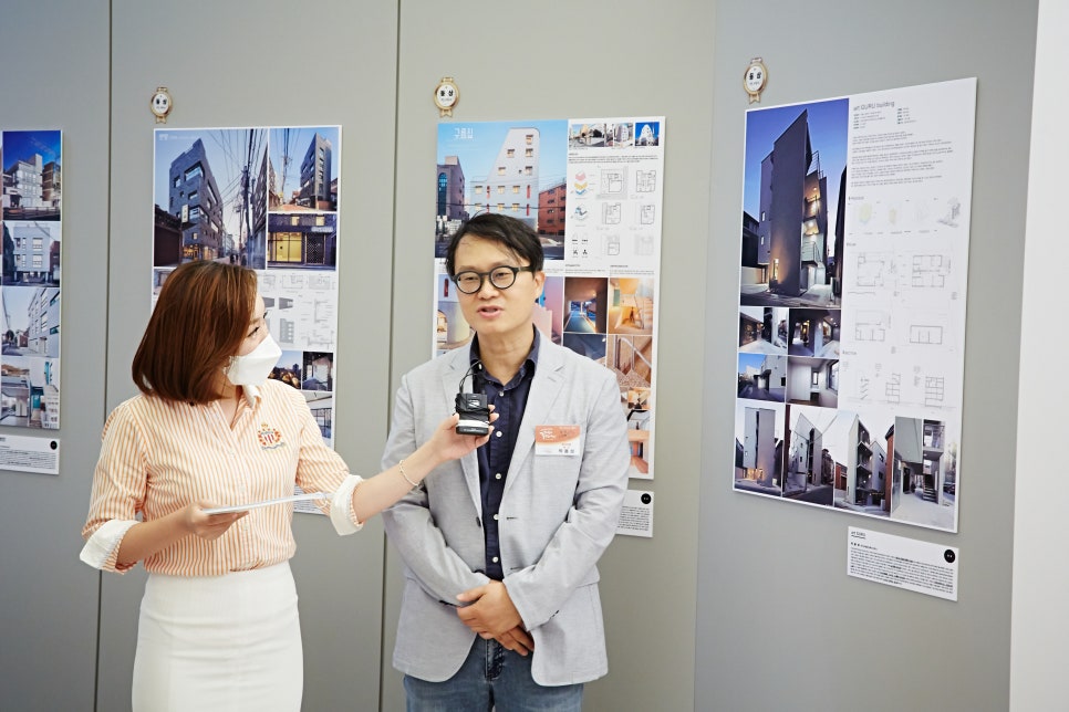 조한준건축사사무소 이미지