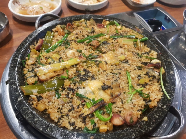 황소숯불뒷고기 이미지