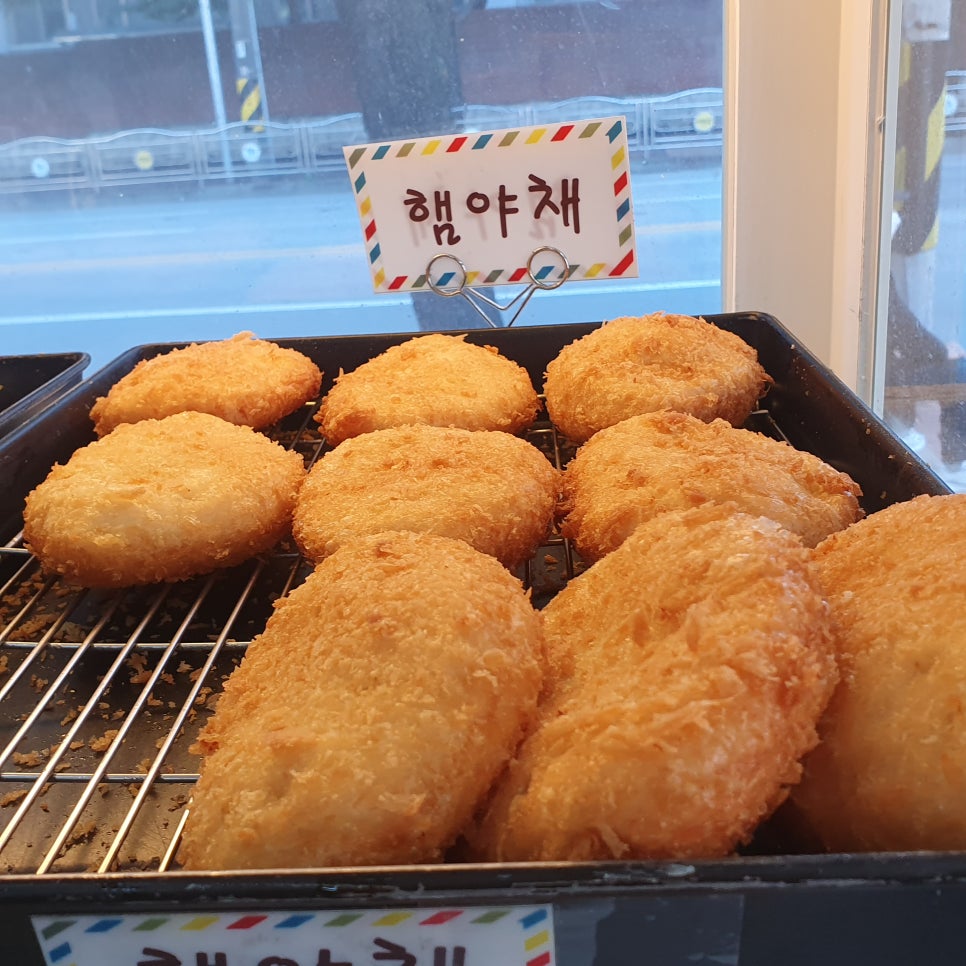 고로케팩토리 이미지