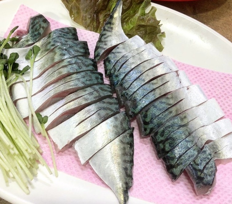 다도해수산 이미지