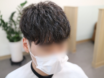 라옴헤어 이미지