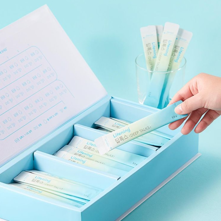 찬스인셀덤 이미지