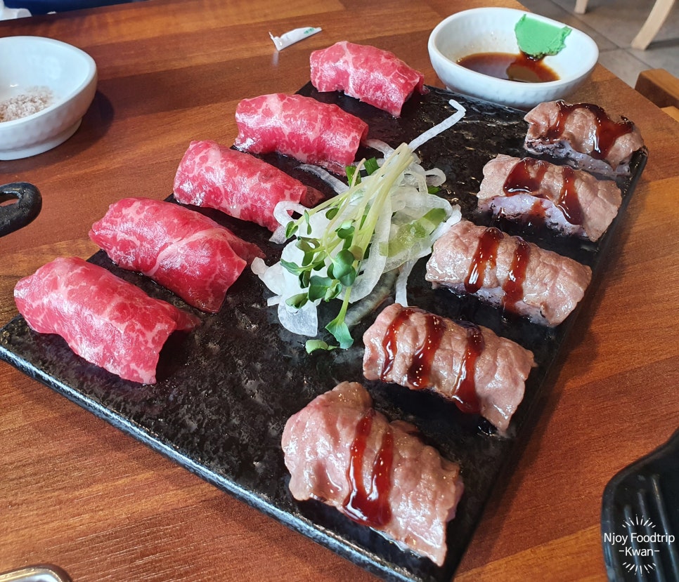 한우애 한우직판장 이미지