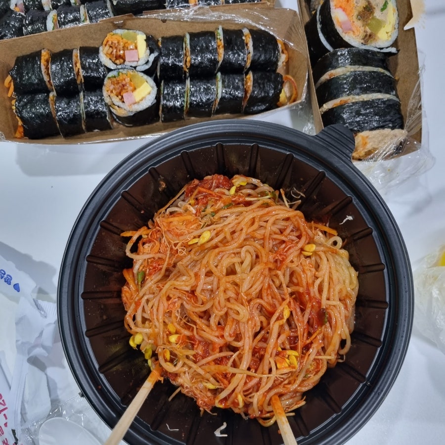 조아분식 이미지