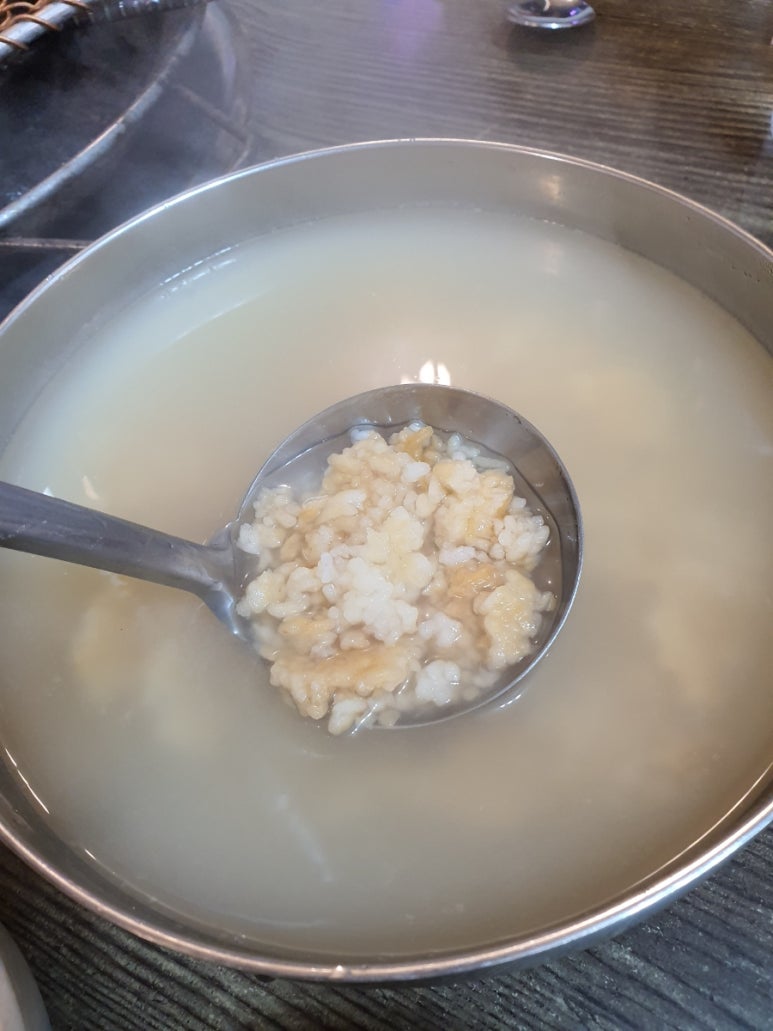 홍천화로불구이 이미지
