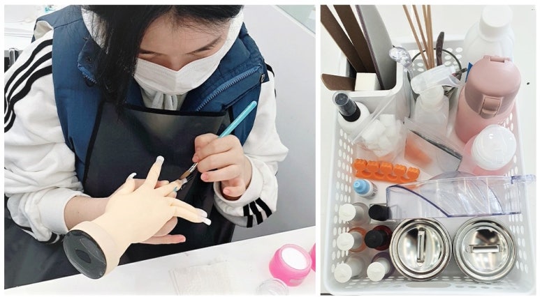그음네일 이미지