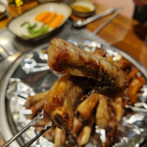 구이구이쪽갈비두정점 이미지