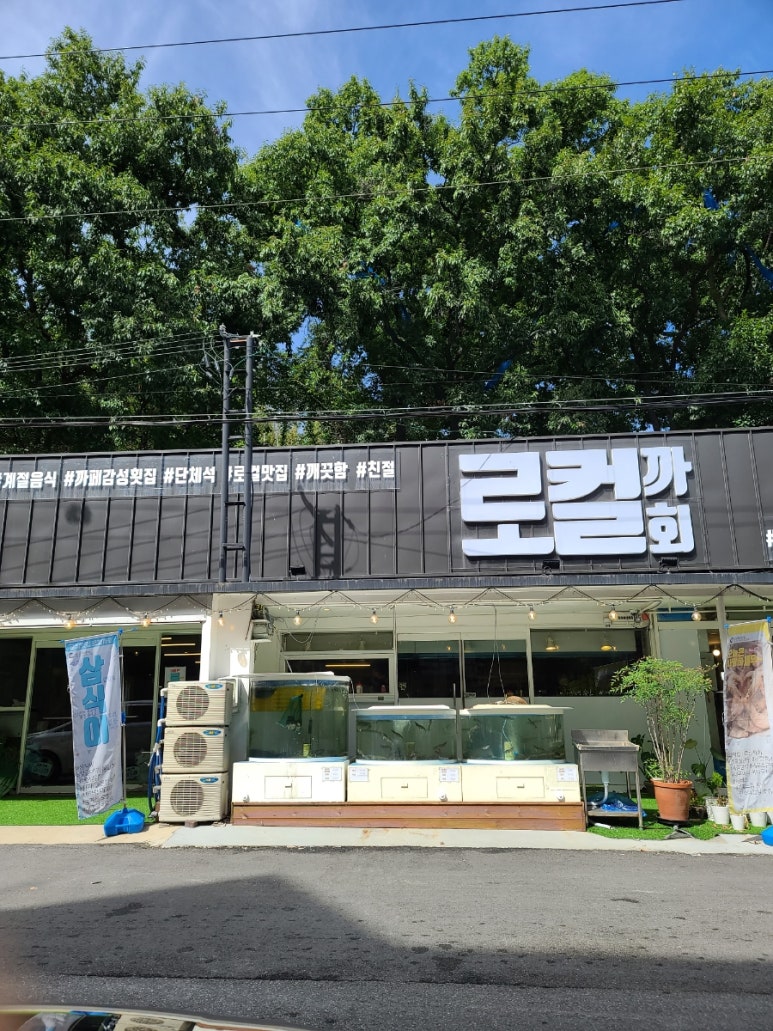 로컬까회 이미지