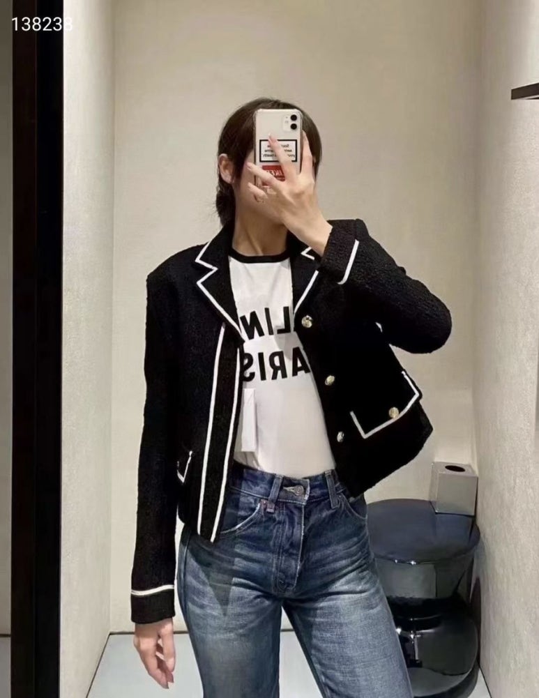 블랙라인 이미지