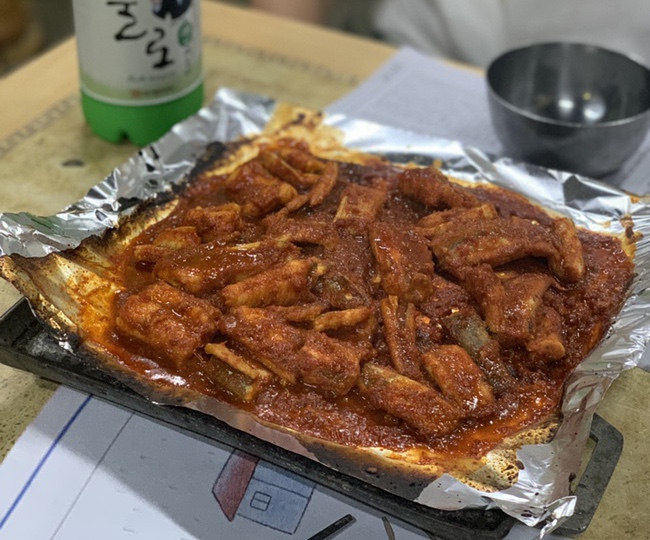 할매아나고 이미지