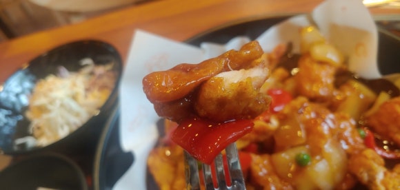 장수통닭평화점 이미지