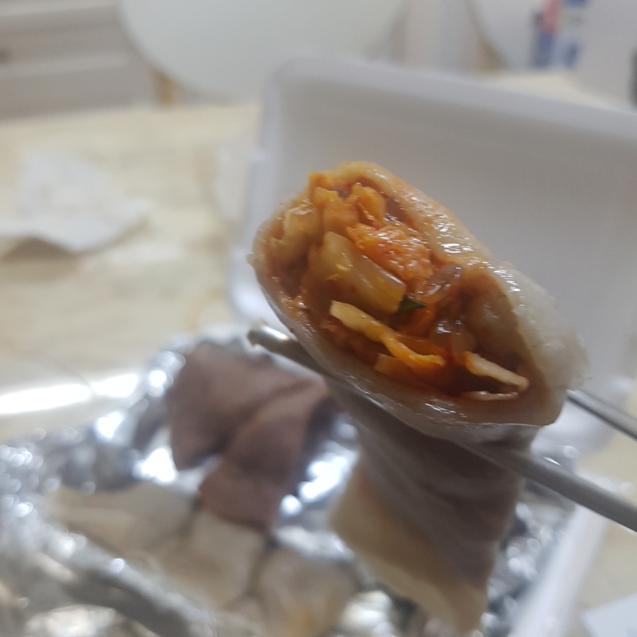 일미분식 이미지