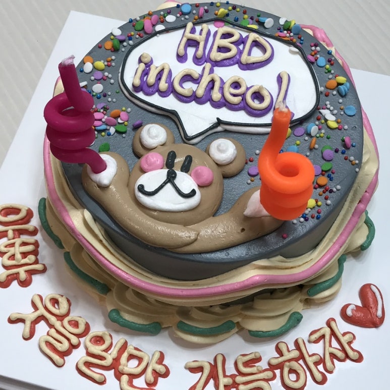 몬몬케이크 이미지