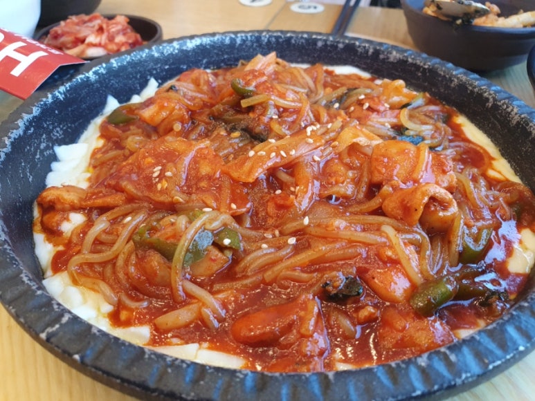 김가네김밥다산역점 이미지