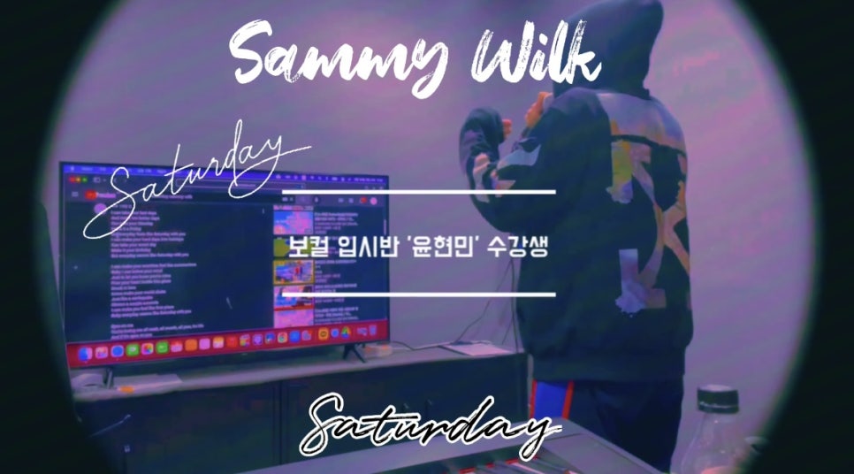 케이보컬 이미지