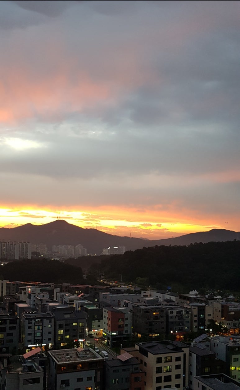 청명통신 이미지