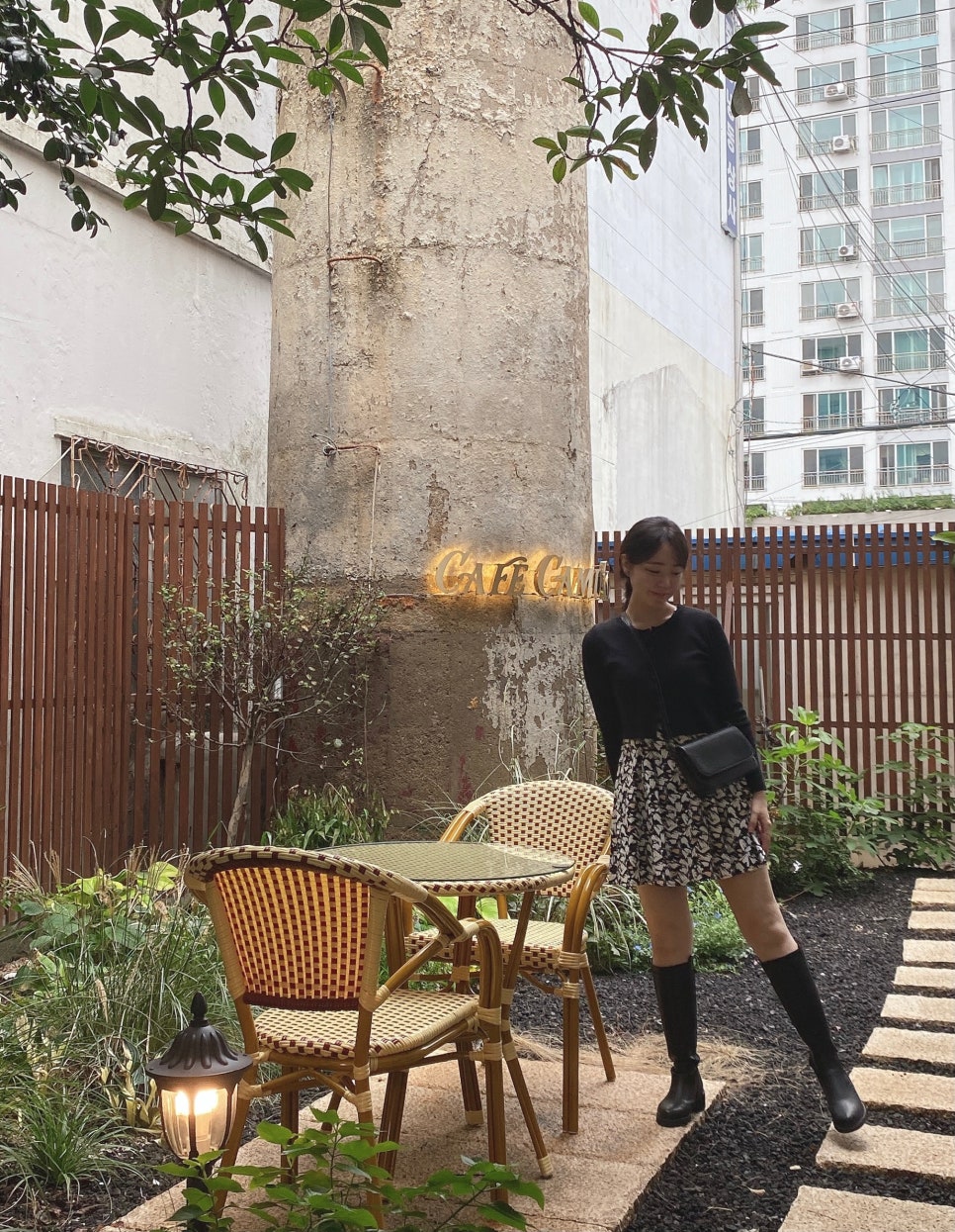 카페까미노 이미지